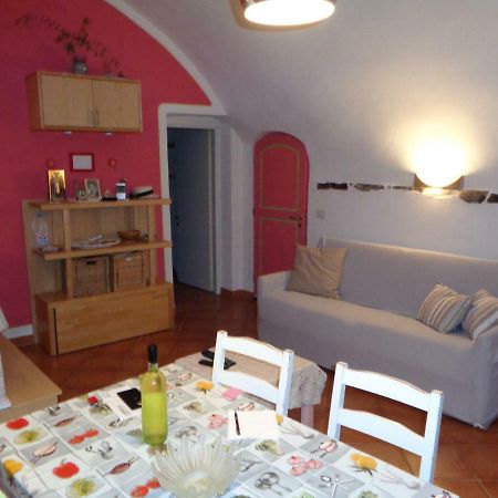 Apartment Medieval Village Isolabona Екстериор снимка