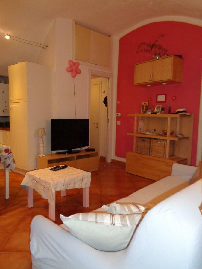 Apartment Medieval Village Isolabona Екстериор снимка