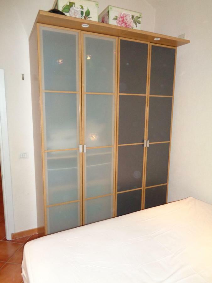 Apartment Medieval Village Isolabona Екстериор снимка